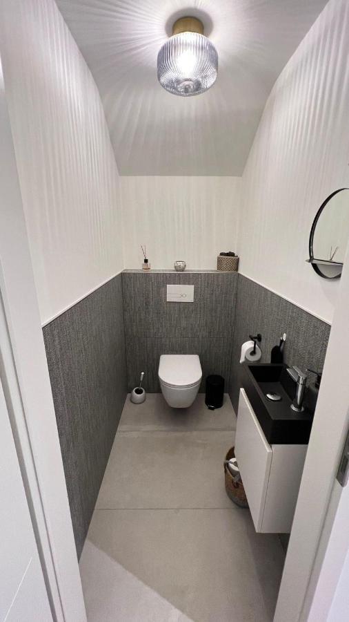 La Pacha, Chambre D'Hotes Σπα Εξωτερικό φωτογραφία