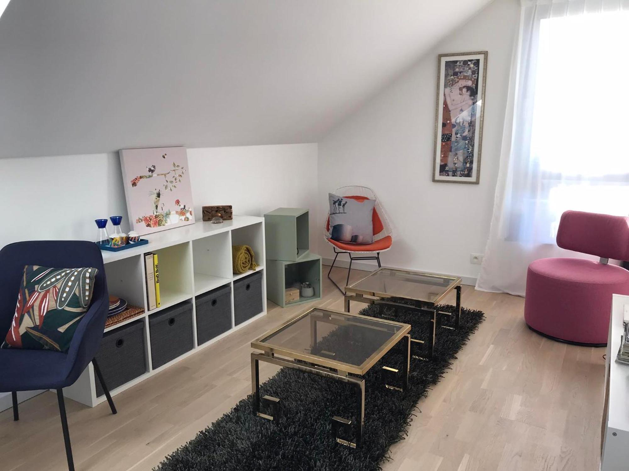 La Pacha, Chambre D'Hotes Σπα Εξωτερικό φωτογραφία
