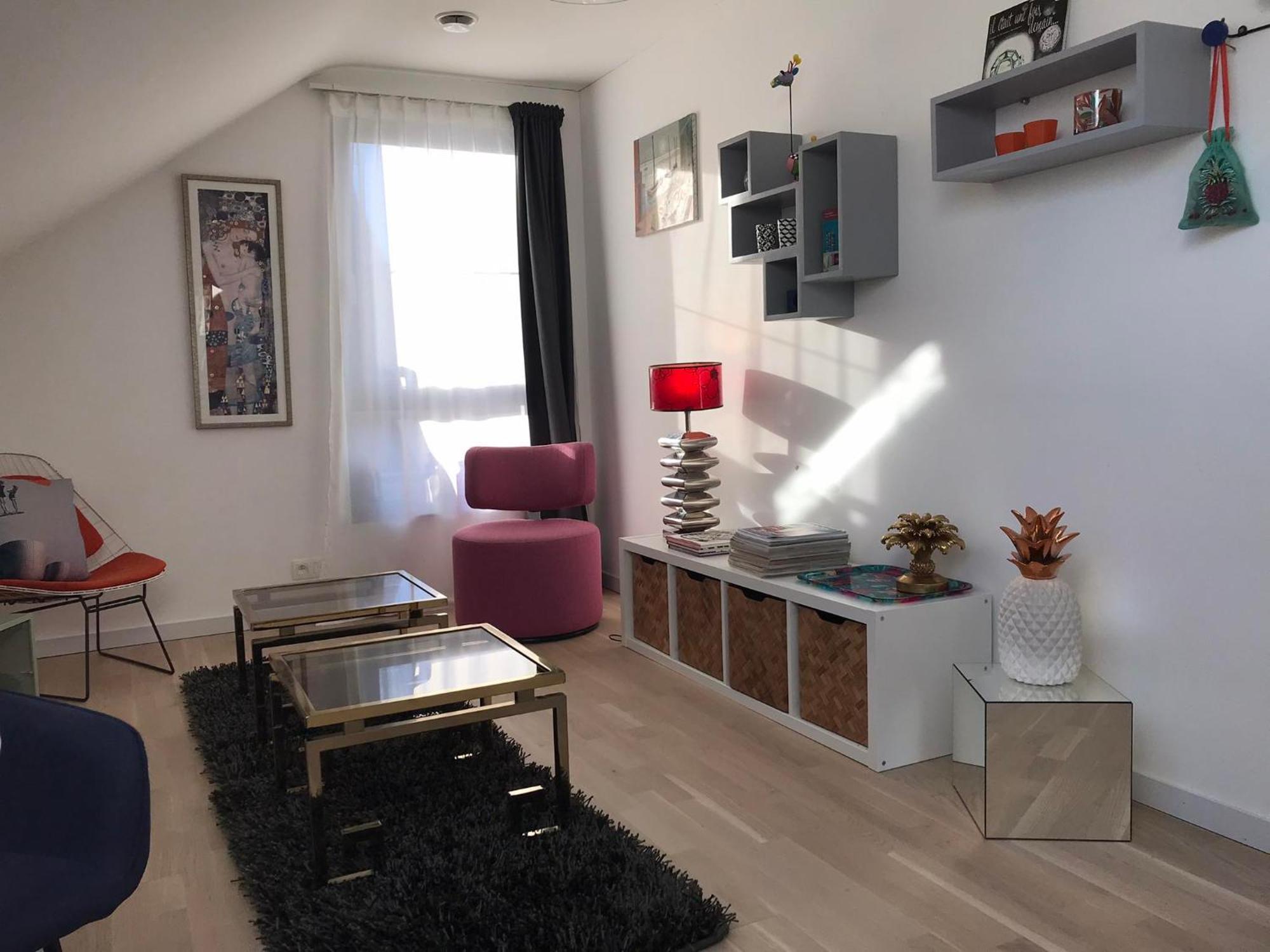 La Pacha, Chambre D'Hotes Σπα Εξωτερικό φωτογραφία