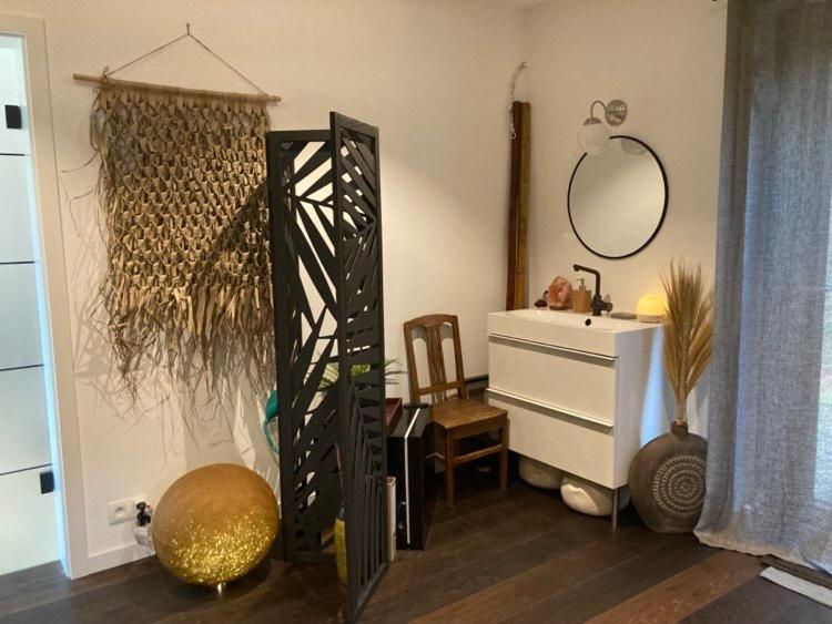 La Pacha, Chambre D'Hotes Σπα Εξωτερικό φωτογραφία