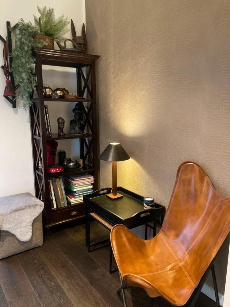 La Pacha, Chambre D'Hotes Σπα Εξωτερικό φωτογραφία