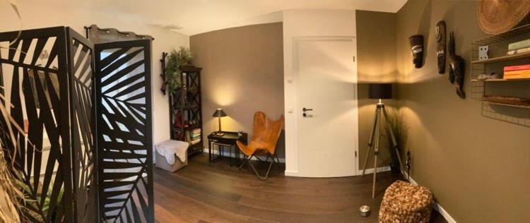 La Pacha, Chambre D'Hotes Σπα Εξωτερικό φωτογραφία