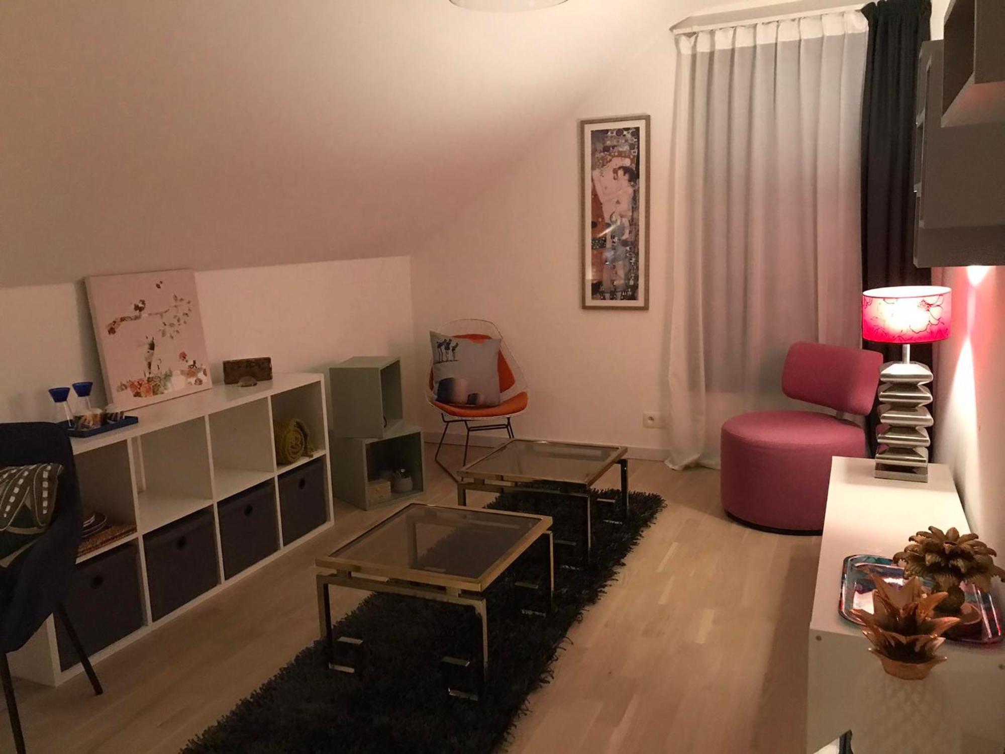 La Pacha, Chambre D'Hotes Σπα Εξωτερικό φωτογραφία
